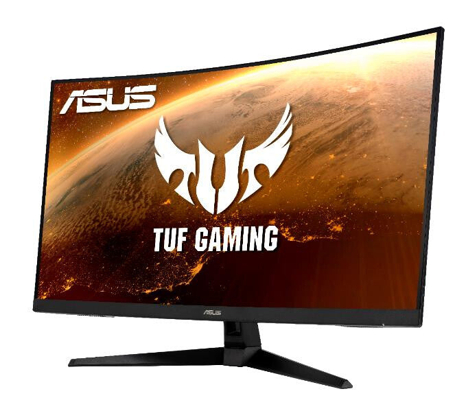 ASUS VG32VQ1B - 80 cm (31.5") - 2560 x 1440 pixels Quad HD LED Monitor