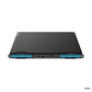 Lenovo IdeaPad Gaming 3 15ARH7 Laptop - 39.6 cm (15.6") - AMD Ryzen™ 5 6600H - 8 GB DDR5-SDRAM - 512 GB SSD - NVIDIA GeForce RTX 3050 Ti - Wi-Fi 6 - Windows 11 Home - Grey