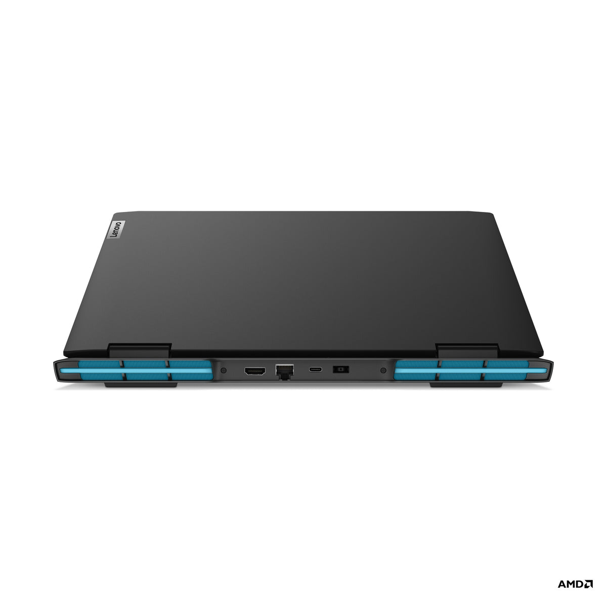 Lenovo IdeaPad Gaming 3 15ARH7 Laptop - 39.6 cm (15.6&quot;) - AMD Ryzen™ 5 6600H - 8 GB DDR5-SDRAM - 512 GB SSD - NVIDIA GeForce RTX 3050 - Wi-Fi 6 - Windows 11 Home - Grey