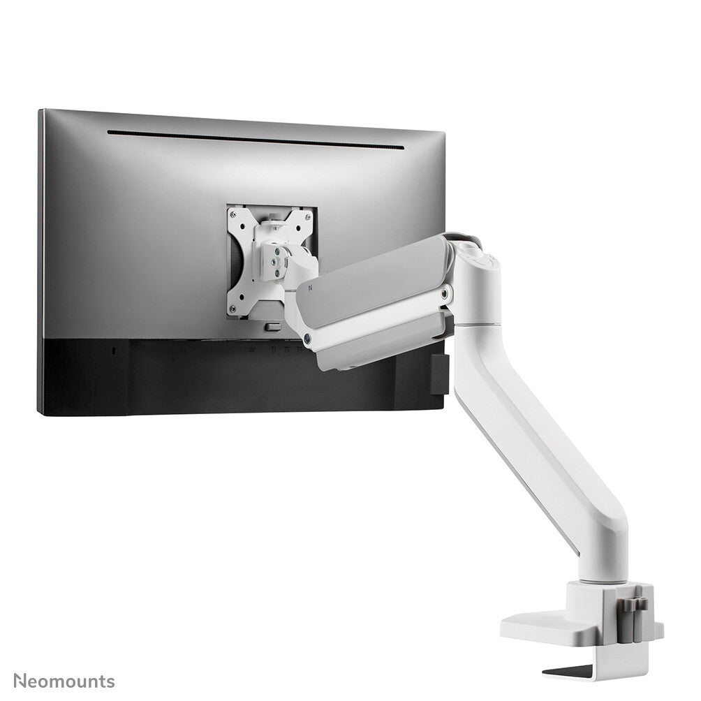 Neomounts DS70-450WH1 - Desk monitor mount for 43.2 cm (17") to 106.7 cm (42")
