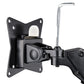 StarTech.com ARMPIVOTE2 - Desk monitor mount for 81.3 cm (32") to 124.5 cm (49")
