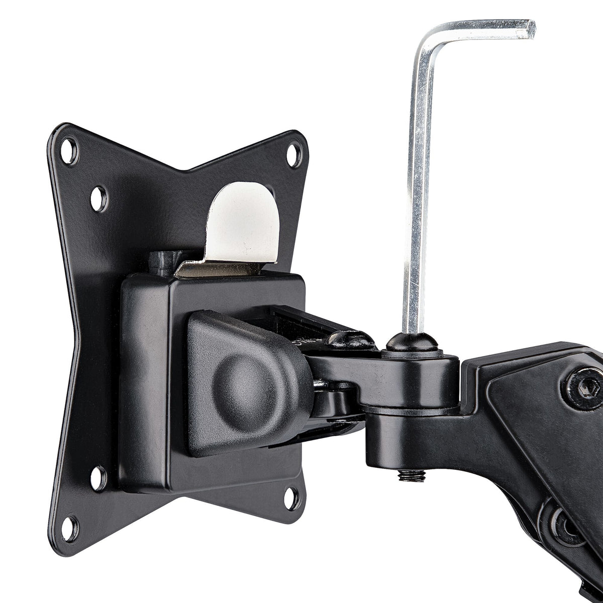 StarTech.com ARMPIVOTE2 - Desk monitor mount for 81.3 cm (32") to 124.5 cm (49")