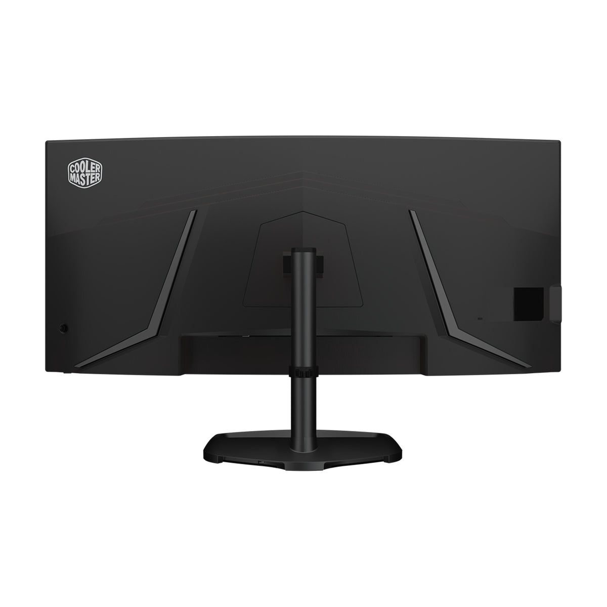 Cooler Master Gaming GM34-CWQ2 - 86.4 cm (34") - 3440 x 1440 pixels UltraWide Quad HD Monitor