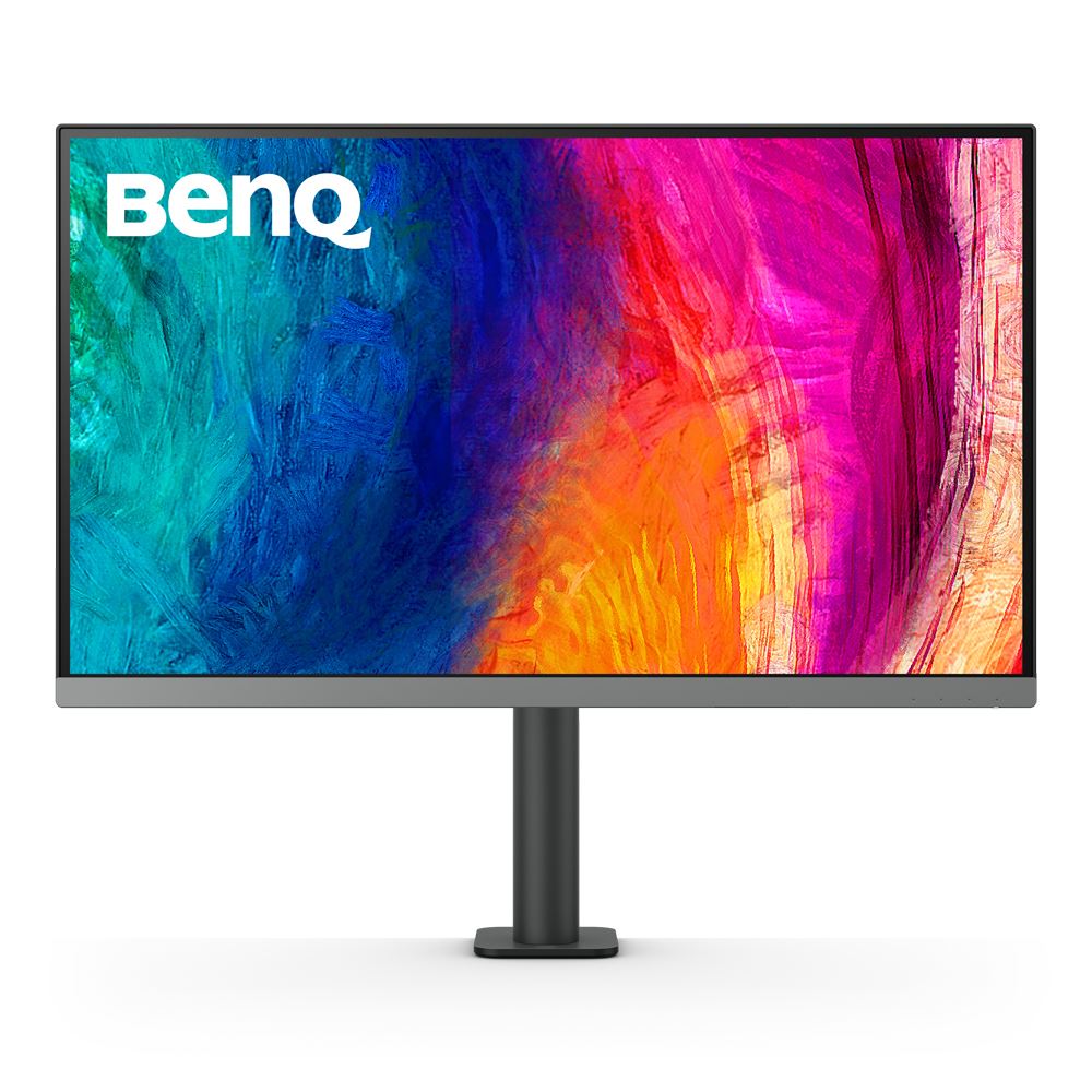 BenQ PD2706UA - 68.6 cm (27&quot;) - 3840 x 2160 pixels 4K UHD LCD Monitor