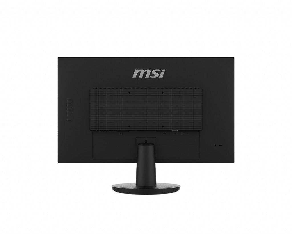MSI Pro MP242V - 60.5 cm (23.8&quot;) - 1920 x 1080 pixels Full HD LED Monitor