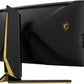MSI MEG 342C - 86.8 cm (34.2") - 3440 x 1440 pixels UltraWide QHD QDOLED Monitor