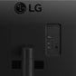 LG 34WR50QC-B - 86.4 cm (34") - 3440 x 1440 pixels UltraWide QHD LCD Monitor