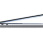 Microsoft Surface Studio Hybrid Laptop (2-in-1) - 36.6 cm (14.4") - Intel® Core™ i7-11370H - 32 GB LPDDR4x-SDRAM - 1 TB SSD - NVIDIA GeForce RTX 3050 Ti - Wi-Fi 6 - Windows 11 Home - Platinum