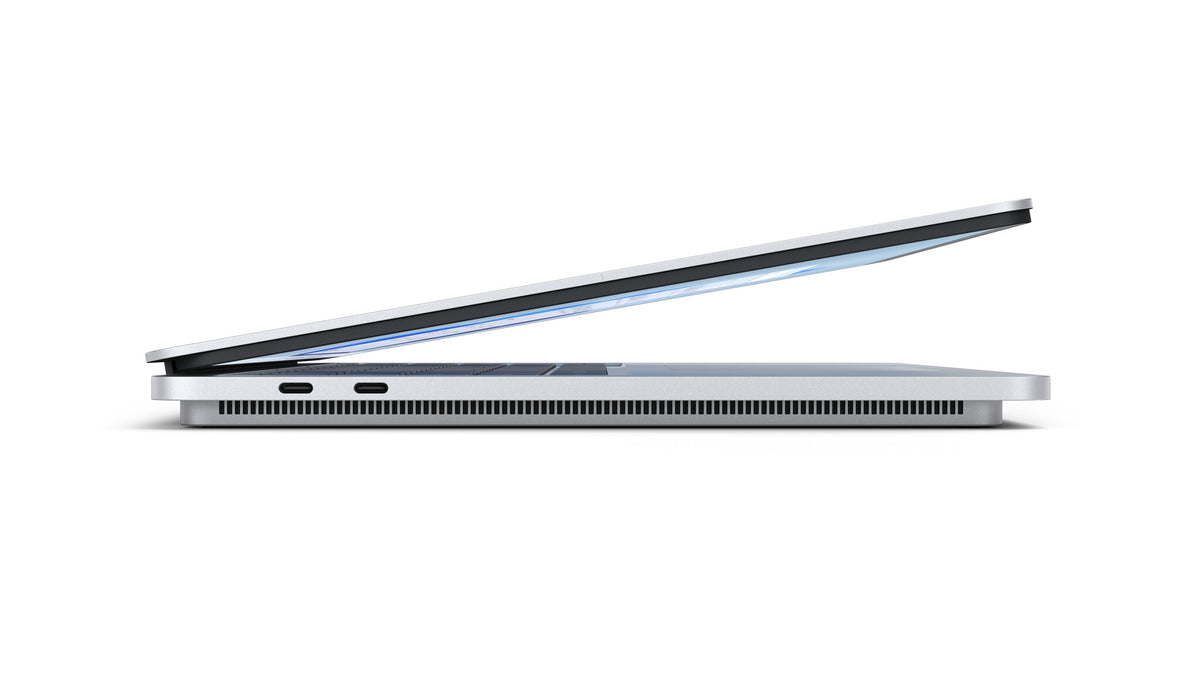 Microsoft Surface Studio Hybrid Laptop (2-in-1) - 36.6 cm (14.4") - Intel® Core™ i7-11370H - 32 GB LPDDR4x-SDRAM - 1 TB SSD - NVIDIA GeForce RTX 3050 Ti - Wi-Fi 6 - Windows 11 Home - Platinum