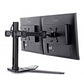 iiyama DS1002D-B1 - Desk Monitor Stand for 25.4 cm (10") to 76.2 cm (30")