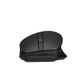 ASUS MD200 - RF Wireless + Bluetooth Optical Mouse - 4,200 DPI