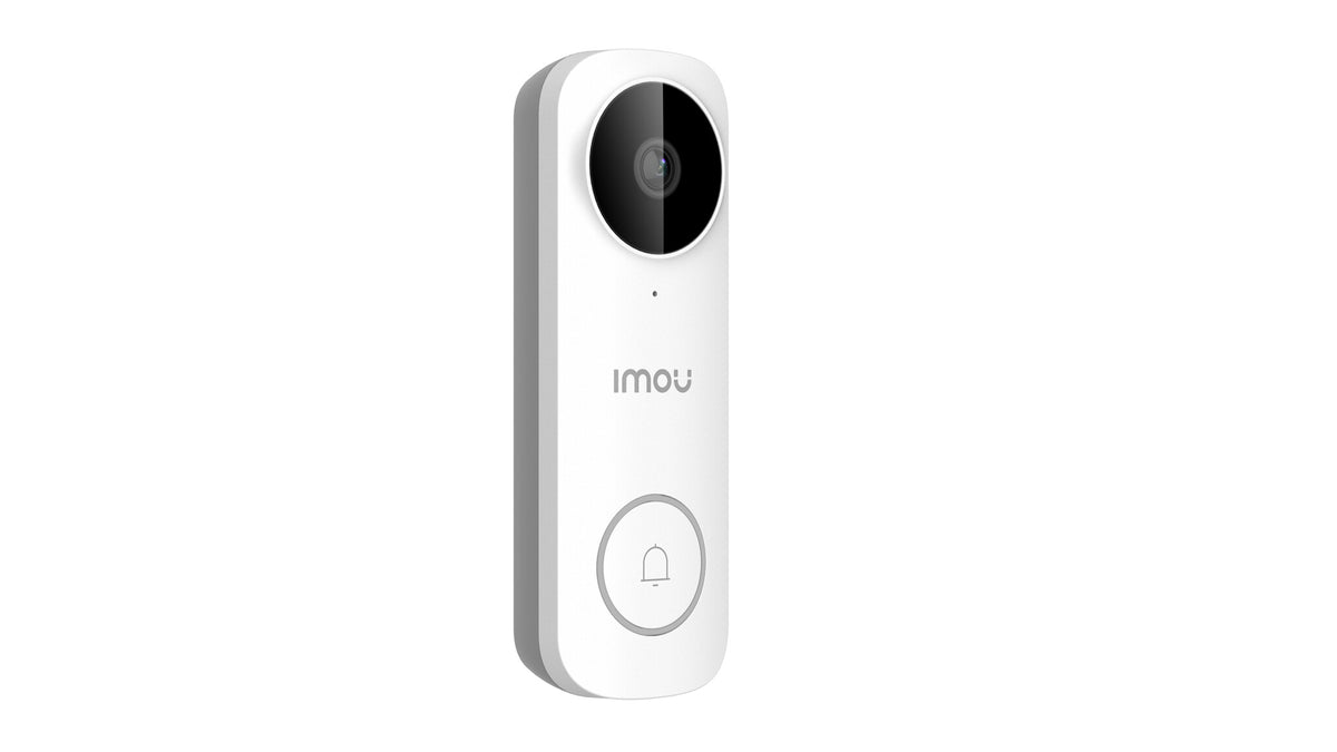 Imou DB61i - Wireless Doorbell Kit