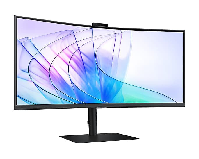 Samsung ViewFinity S6 - 86.4 cm (34") - 3440 x 1440 pixels Wide Quad HD LED Monitor