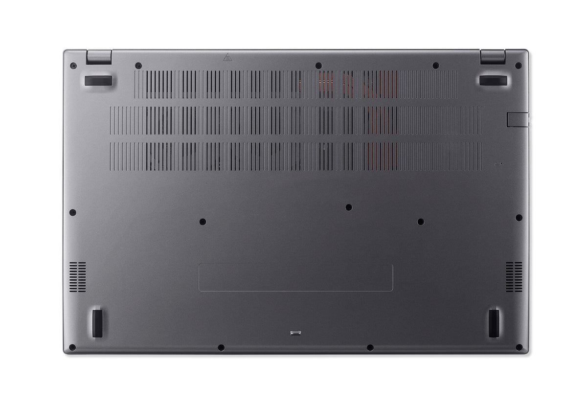 Acer Aspire 5 Laptop - 43.9 cm (17.3") - Intel® Core™ i7-1260P - 16 GB DDR4-SDRAM - 512 GB SSD - NVIDIA GeForce RTX 2050 - Wi-Fi 6 - Windows 11 Home - Grey