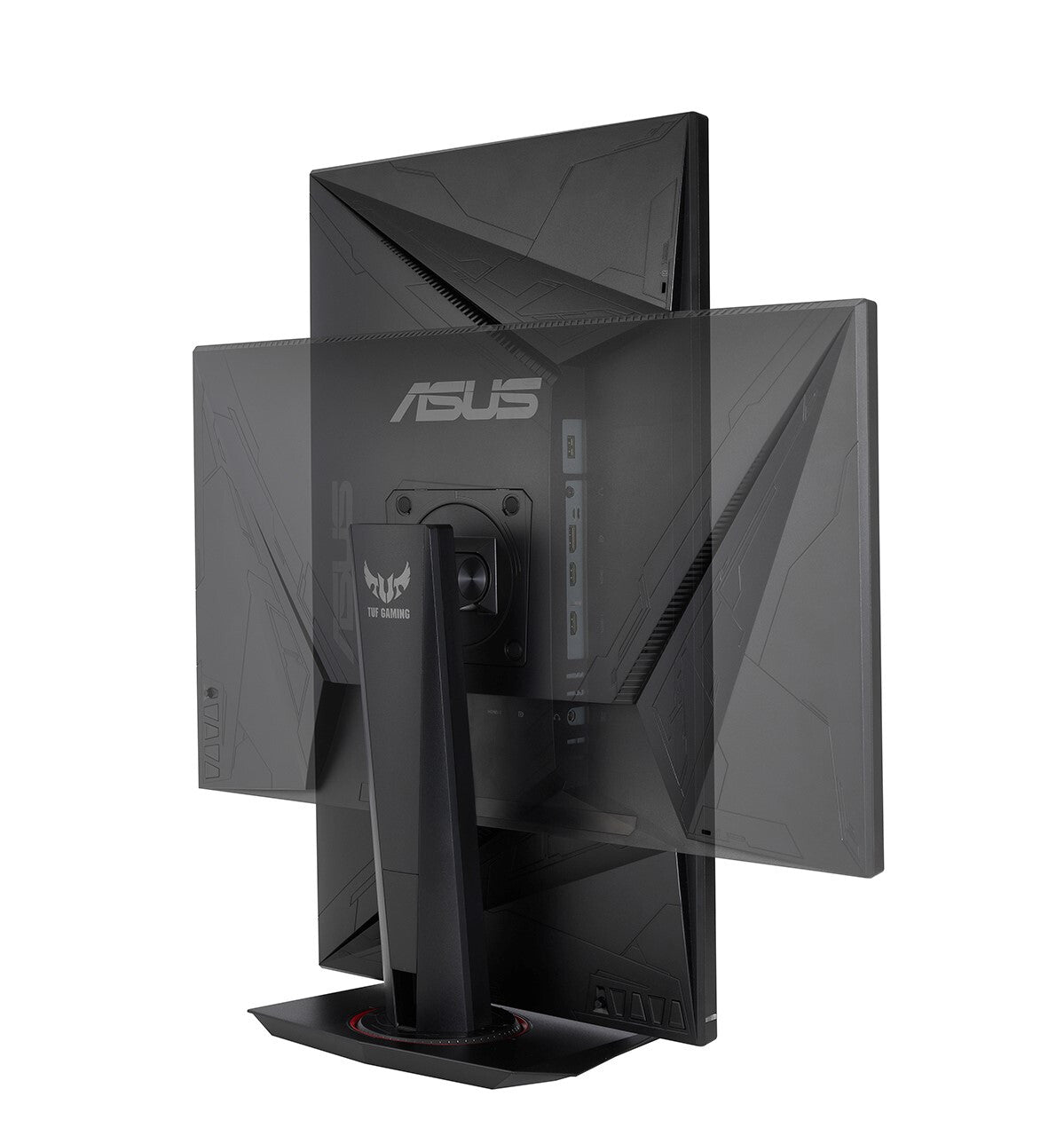 ASUS TUF Gaming VG279QM - 68.6 cm (27") - 1920 x 1080 pixels FHD LED Monitor