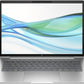 HP ProBook 440 G11 Laptop - 35.6 cm (14") - Intel Core Ultra 5 125U - 8 GB DDR5-SDRAM - 256 GB SSD - Wi-Fi 6E - Windows 11 Pro - Silver