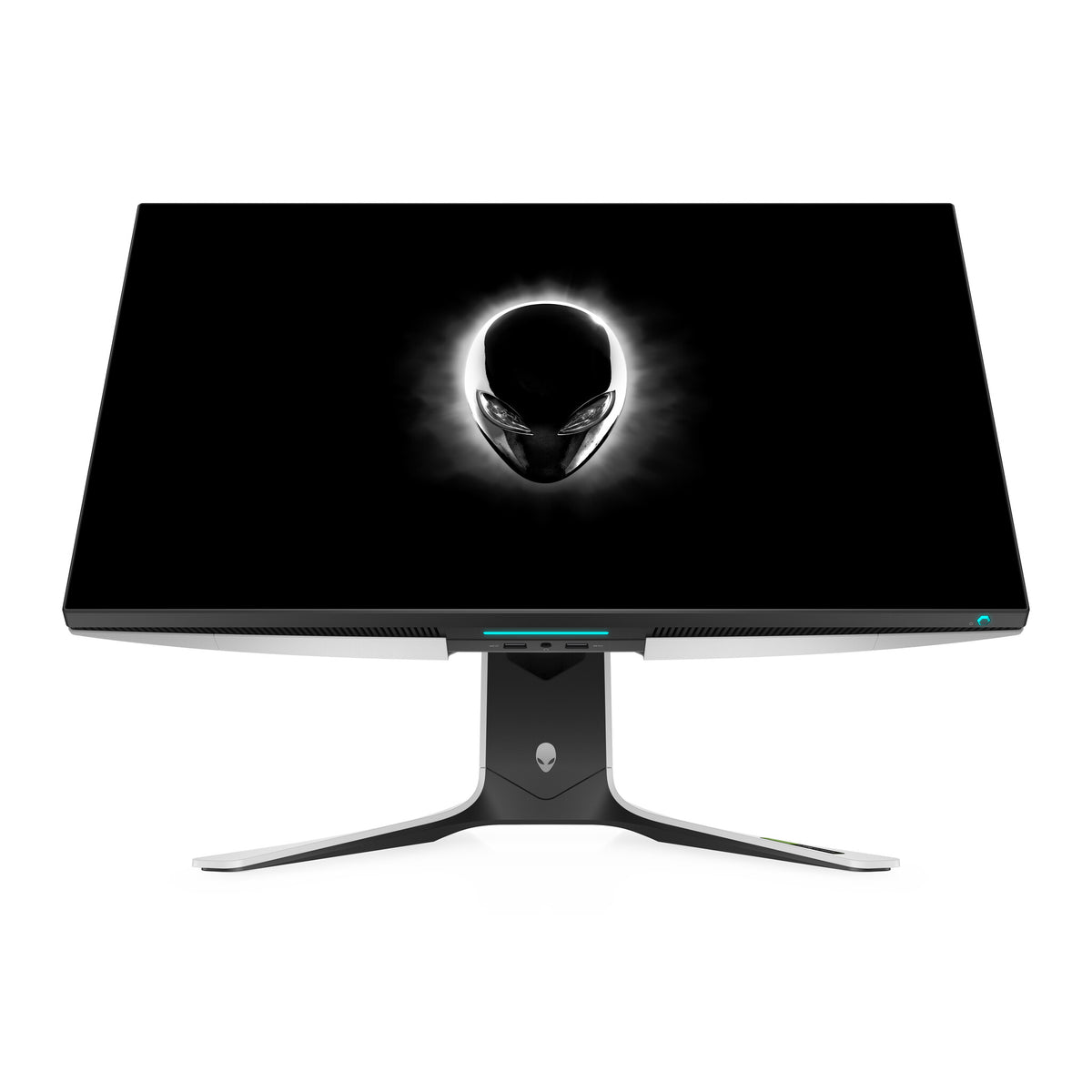 DELL Alienware AW2721D - 68.6 cm (27") - 2560 x 1440 pixels Quad HD LCD Monitor