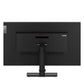 Lenovo ThinkVision T32H-20 - 81.3 cm (32") - 2560 x 1440 pixels QHD LED Monitor