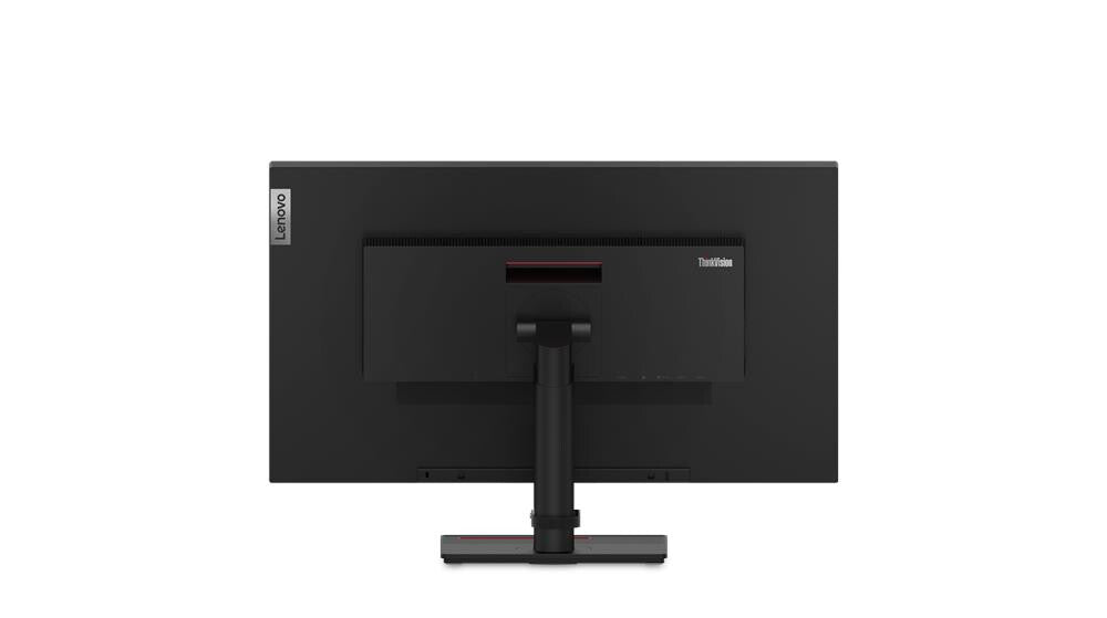 Lenovo ThinkVision T32H-20 - 81.3 cm (32") - 2560 x 1440 pixels QHD LED Monitor