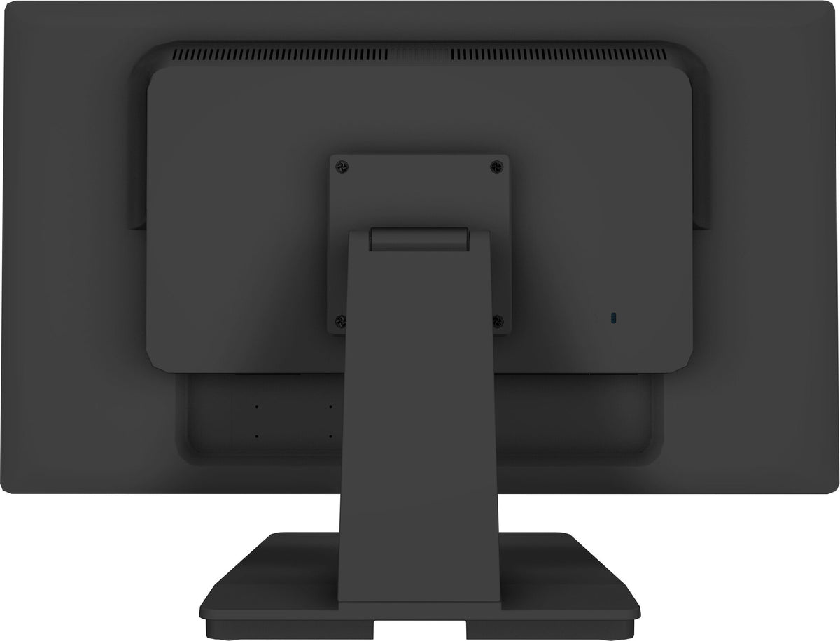 iiyama ProLite T2452MSC-B1 - 60.5 cm (23.8") - 1920 x 1080 pixels FHD LCD Touchscreen Monitor