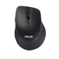 ASUS WT465 - RF Wireless Optical Mouse in Black - 1,600 DPI