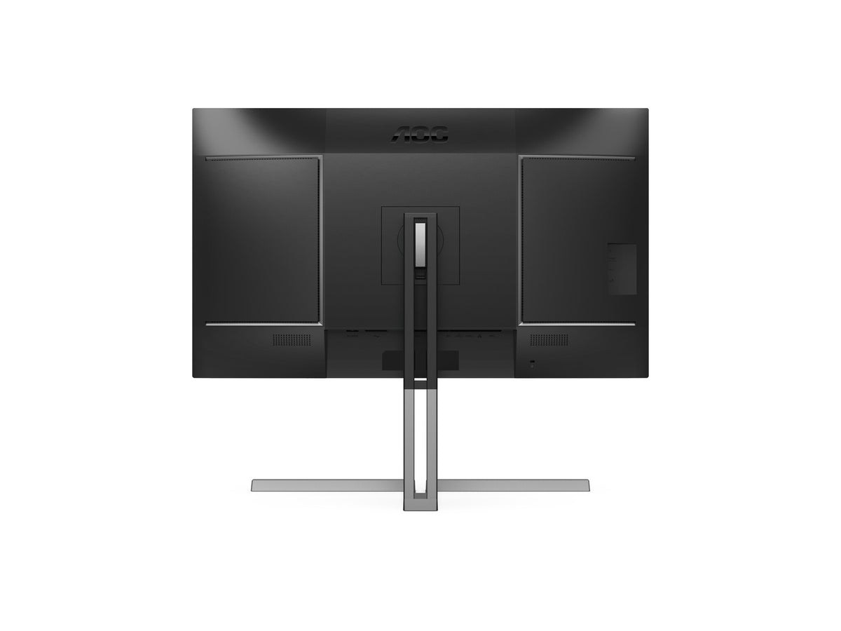 AOC U32U3CV - 80 cm (31.5") - 3840 x 2160 pixels 4K UHD LCD Monitor