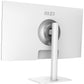 MSI Modern MD272PW - 68.6 cm (27") - 1920 x 1080 pixels FHD Monitor