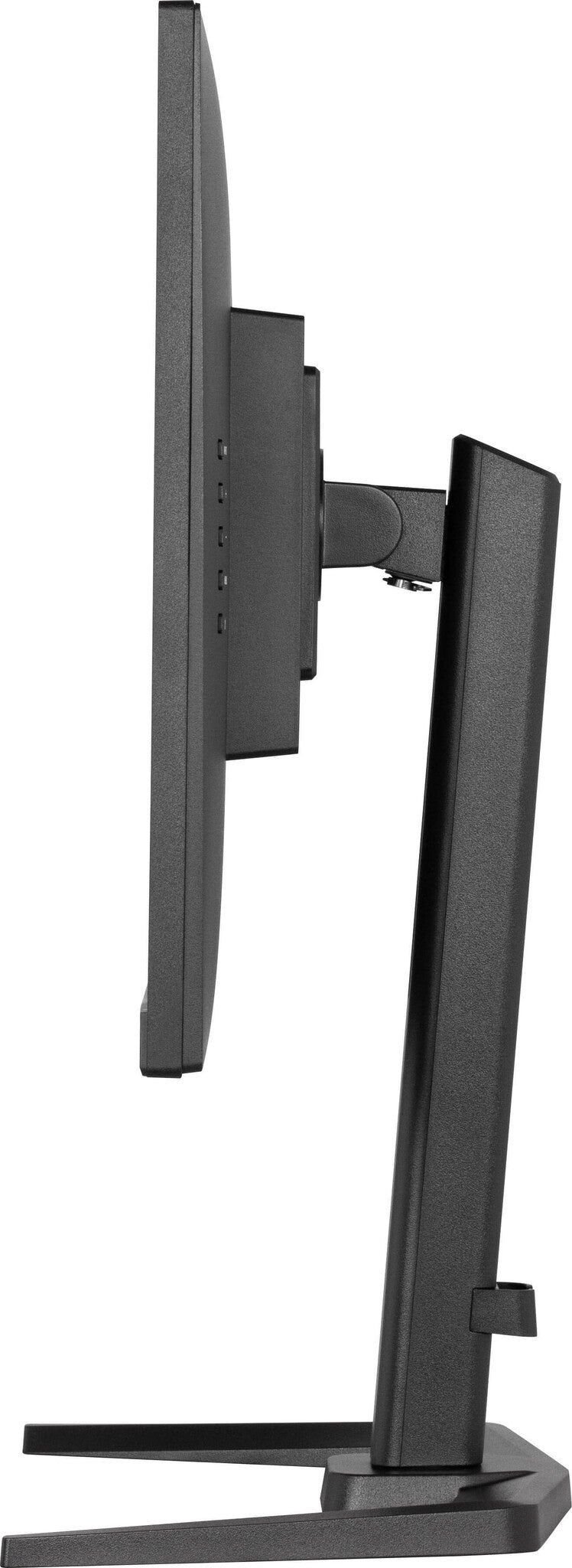 iiyama G-MASTER GB2770QSU-B6 - 68.6 cm (27") - 2560 x 1440 pixels 2K Ultra HD LCD Monitor