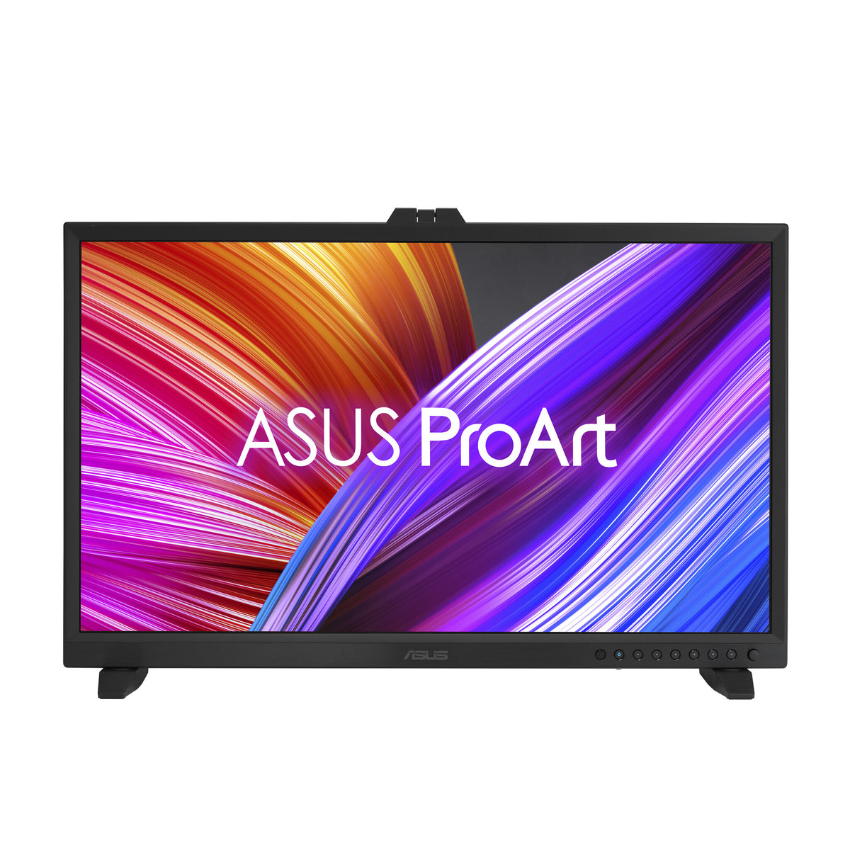 ASUS ProArt OLED PA32DC - 80 cm (31.5") - 3840 x 2160 pixels 4K Ultra HD Monitor