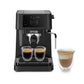 De’Longhi Stilosa EC260.BK - Espresso Coffee Machine in Black