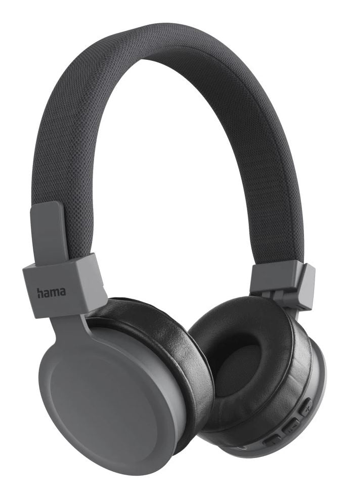 Hama Freedom Lit III Headset Wireless Head-band Calls/Music USB Type-C Bluetooth Black