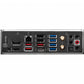 MSI MAG B650 Tomahawk WIFI ATX motherboard - AMD B650 Socket AM5