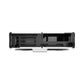 Fractal Design Ridge - Mini ITX Tower Case in White