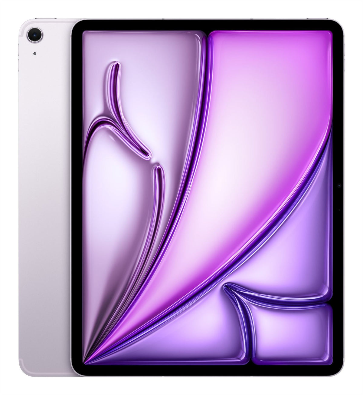 Apple iPad 13-inch Air Wi-Fi + Cellular 1TB - Purple