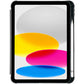 OtterBox React Folio Series Case for 10.9" iPad in Black / Grey