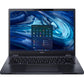 Acer TravelMate P4 TMP414-41-R83A Laptop - 35.6 cm (14") - AMD Ryzen™ 7 PRO 6850U - 16 GB DDR5-SDRAM - 512 GB SSD - Wi-Fi 6 - Windows 11 Pro - Blue