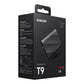 Samsung MU-PG2T0B External solid state drive - 2 TB