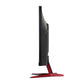 Acer Nitro VG272LV - 68.6 cm (27") - 1920 x 1080 pixels FHD LED Monitor