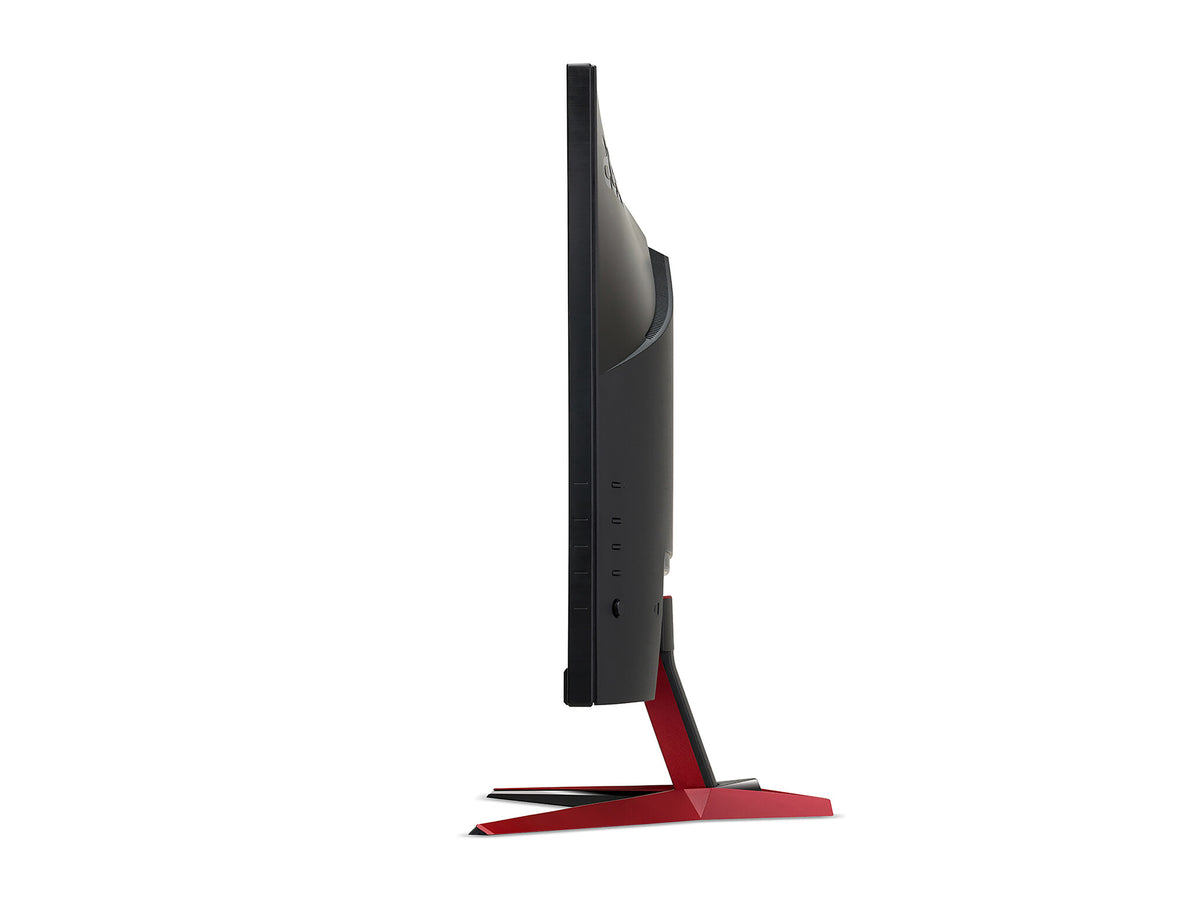 Acer Nitro VG272LV - 68.6 cm (27") - 1920 x 1080 pixels FHD LED Monitor
