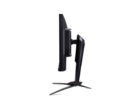 Acer Predator XB3 - 80 cm (31.5&quot;) - 3840 x 2160 pixels 4K UHD LCD Monitor