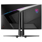 MSI MPG ARTYMIS 273CQR-QD - 68.6 cm (27") - 2560 x 1440 pixels WQHD LED Monitor
