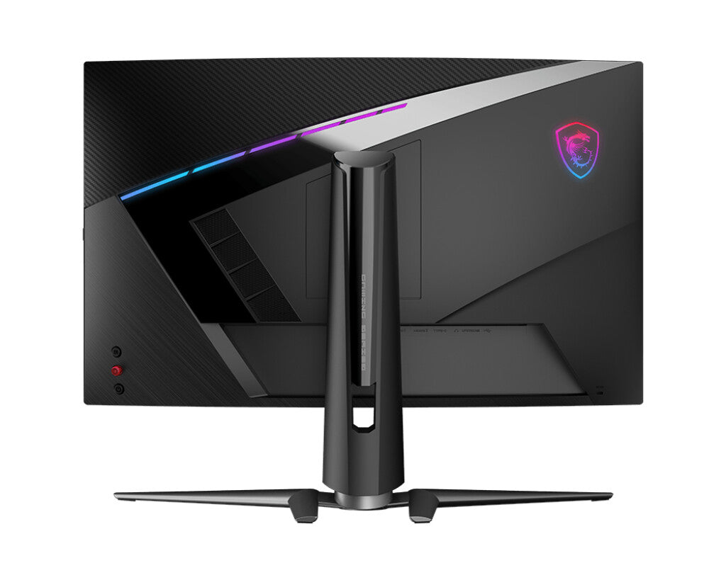 MSI MPG ARTYMIS 273CQR-QD - 68.6 cm (27") - 2560 x 1440 pixels WQHD LED Monitor