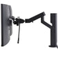 LG 27QP88DP-BS - 68.6 cm (27") 2560 x 1440 pixels Quad HD Dual Monitor with Daisy Chain