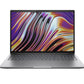 HP ZBook Power G11 A Laptop - 40.6 cm (16") - AMD Ryzen 7 8845HS - 32 GB DDR5-SDRAM - 512 GB SSD - NVIDIA RTX 2000 Ada - Wi-Fi 6E - Windows 11 Pro - Silver