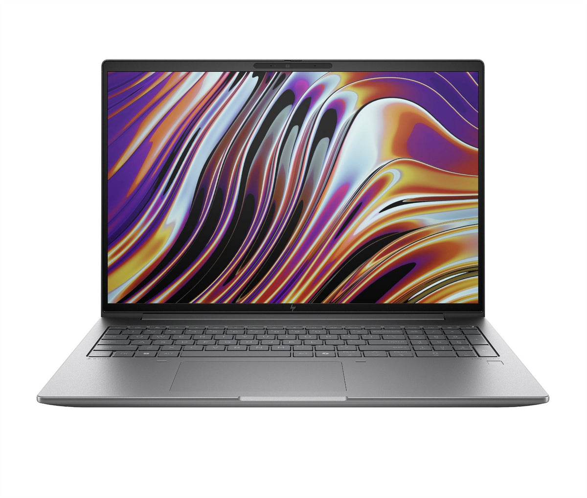 HP ZBook Power G11 A Laptop - 40.6 cm (16&quot;) - AMD Ryzen 7 8845HS - 32 GB DDR5-SDRAM - 512 GB SSD - NVIDIA RTX 2000 Ada - Wi-Fi 6E - Windows 11 Pro - Silver