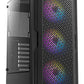 Antec AX20 - ATX Mid Tower Case in Black