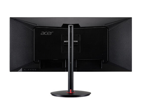 Acer Nitro XV342CKP - 86.4 cm (34&quot;) - 3440 x 1440 pixels LED Black