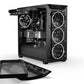 be quiet! Shadow Base 800 FX - ATX Mid Tower Case in Black