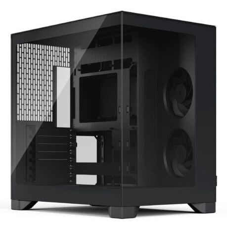 Fractal Design Pop 2 Vision Tower Black