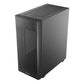 Antec NX500M - MicroATX Mini Tower Case in Black